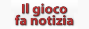 Segreteria Gioco News